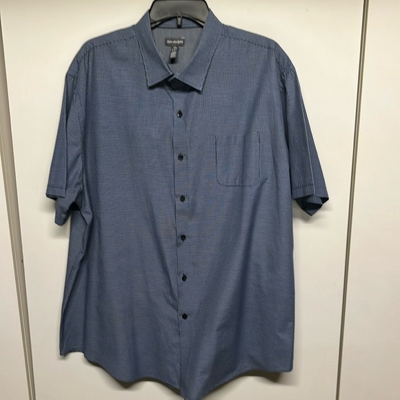 Van Heusen Shirt - Picture 1 of 6